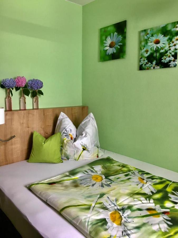 Hotel Zur Waldhufe Doberlug-Kirchhain Kültér fotó